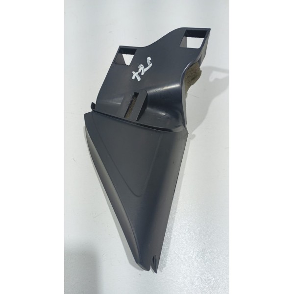 Acabamento Interno Retrovisor L.e Vw Jetta 12 A 17