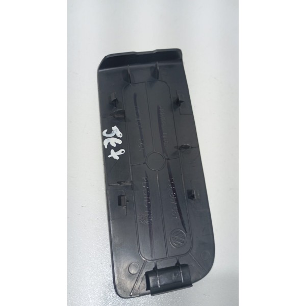 Acabamento Tampa Forro Porta Malas Vw Jetta 12 A 17