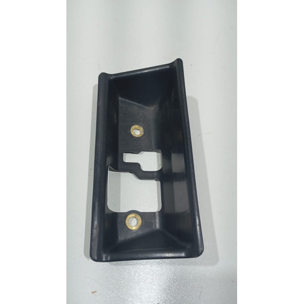 Cabertura Suporte Fechadura Porta Malas Vw Jetta 12 A 17