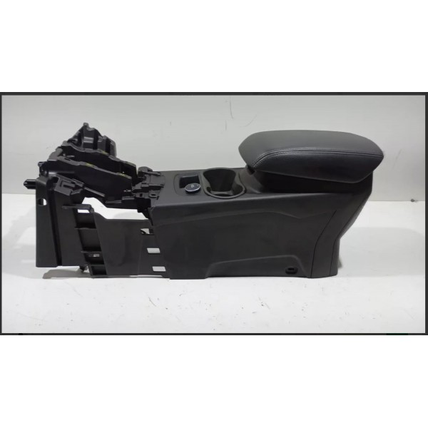 Console Central Apoio Braço Ford Focus 14 A 18