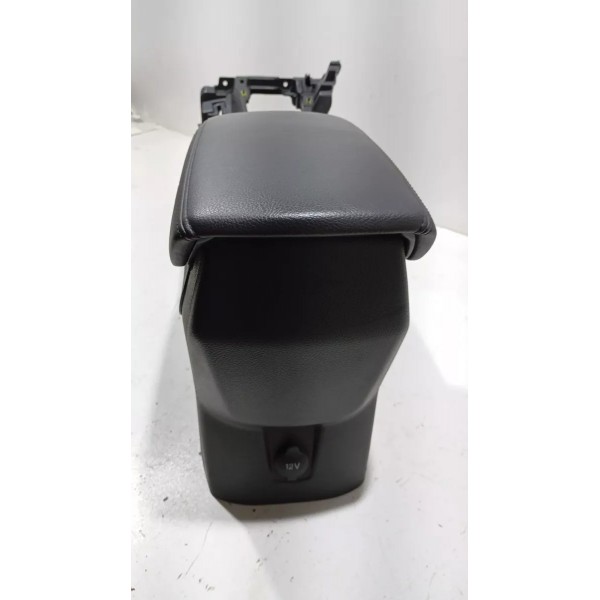 Console Central Apoio Braço Ford Focus 14 A 18