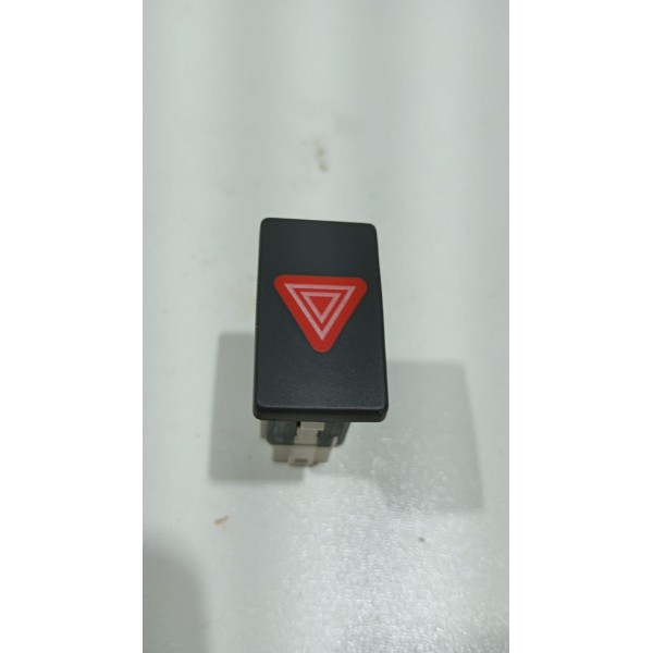 Botão Interruptor Pisca Alerta Vw Jetta 12 A 17