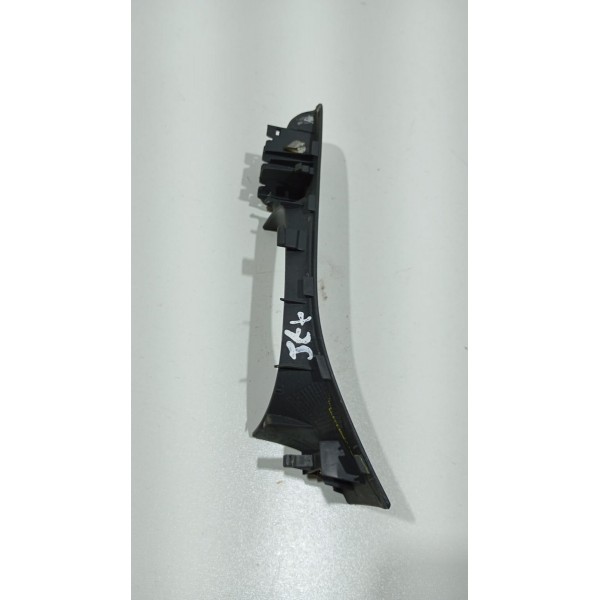 Acabamento Comando Vidro T.d Vw Jetta 12 A 17