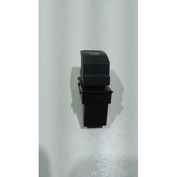 Botão Comando Vidro Elétrico Traseiro Vw Jetta 12 A 17