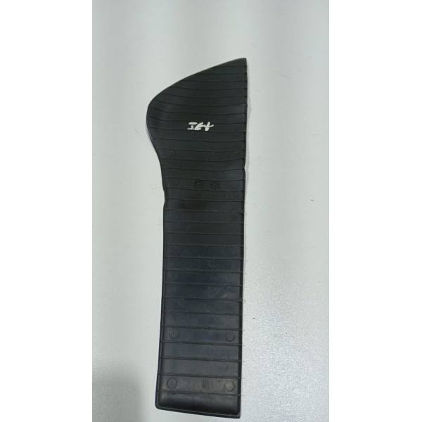 Borracha Tapete Forro Porta D.d Vw Jetta 12 A 17