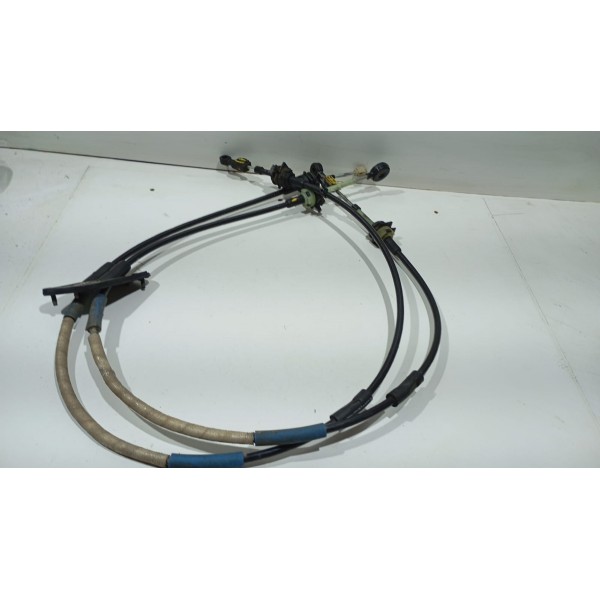 Cabo Trambulador Cambio Ford Ka 1.0 3cc 14 A 20