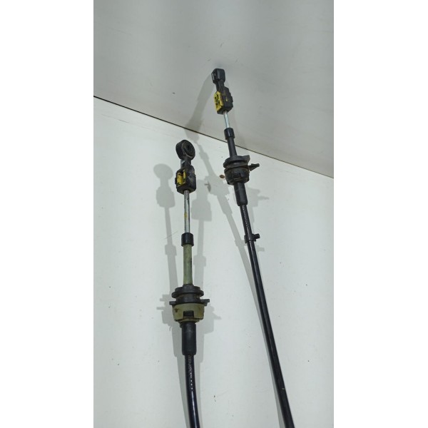 Cabo Trambulador Cambio Ford Ka 1.0 3cc 14 A 20