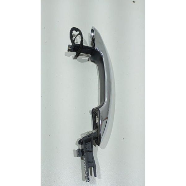 Maçaneta Cromada Externa L.e Mini Cooper S 14 A 18