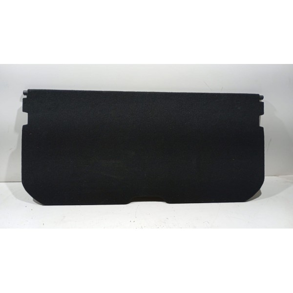 Tampão Estepe Assoalho Porta Malas Mini Cooper S 14 A 18