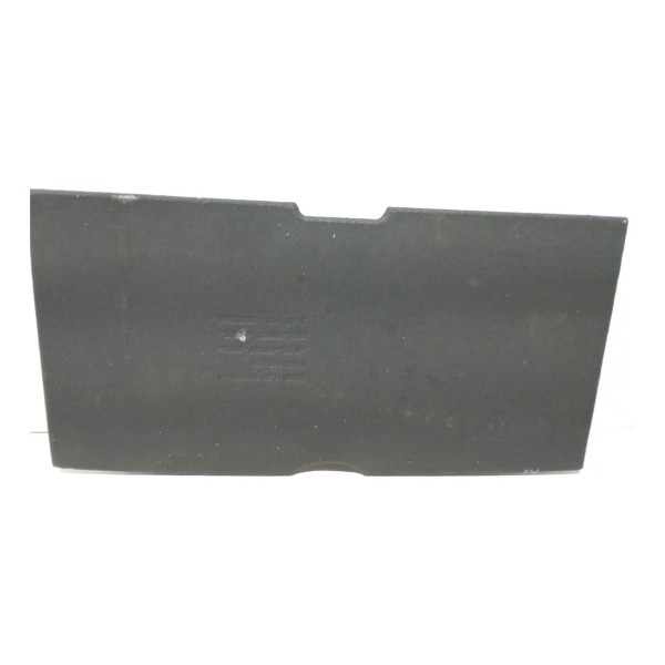 Carpete Porta Malas Mini Cooper S 14 A 18