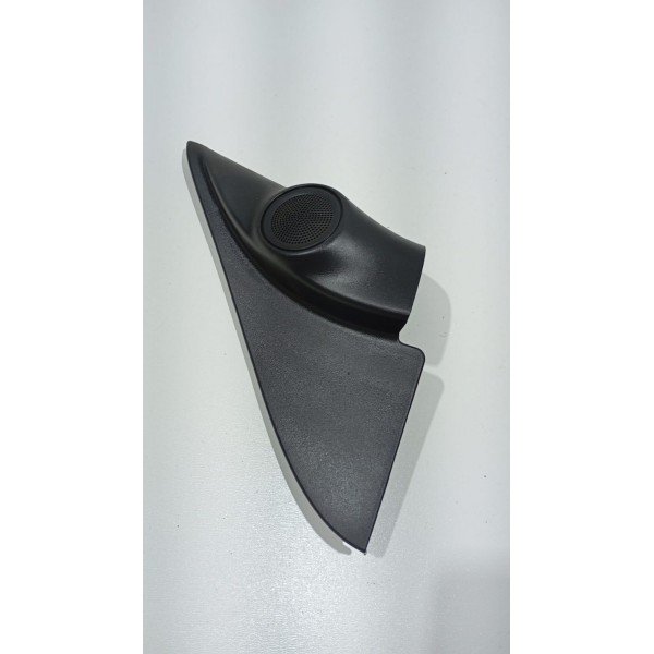 Acabamento Interno Retrovisor L.d Mitsubishi L200 New Triton