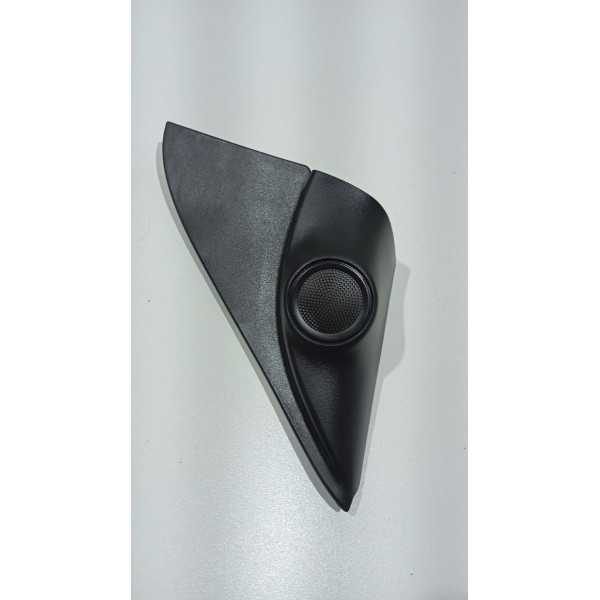 Acabamento Interno Retrovisor L.e Mitsubishi L200 New Triton