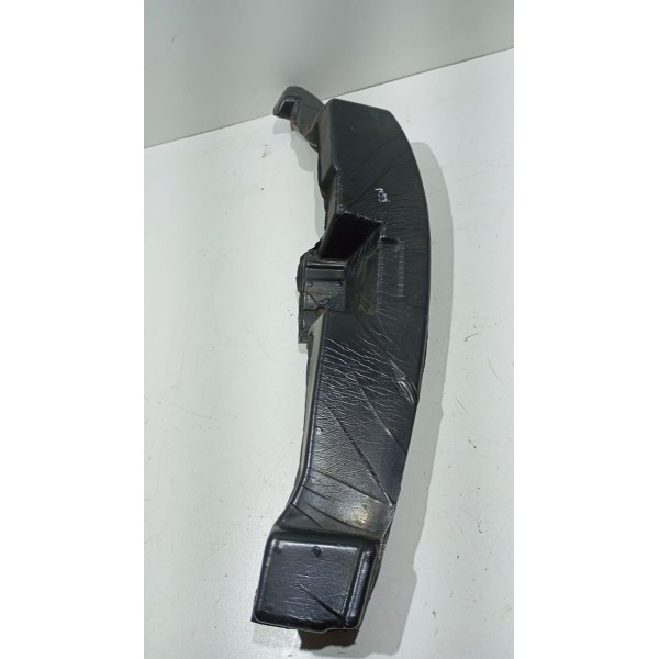 Isolador Interno Paralama L.d Jeep Renegade 16 A 21