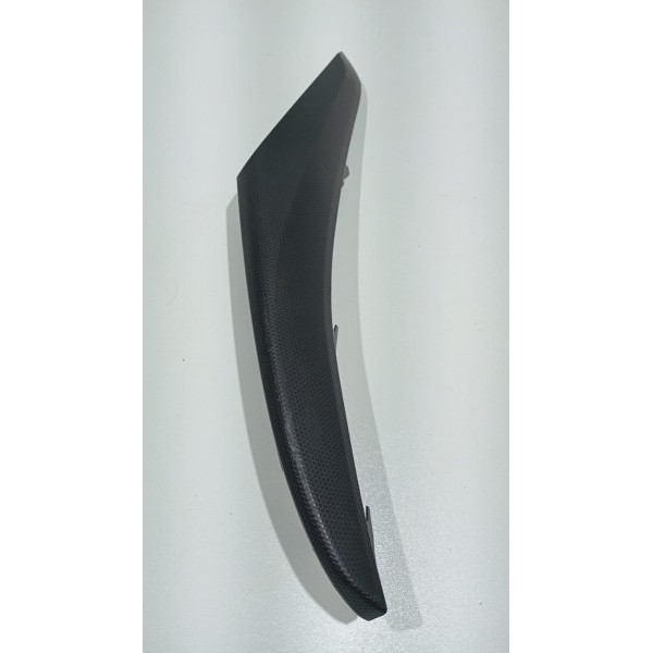 Moldura Acabamento Console Central L.d Mitsubishi New Triton