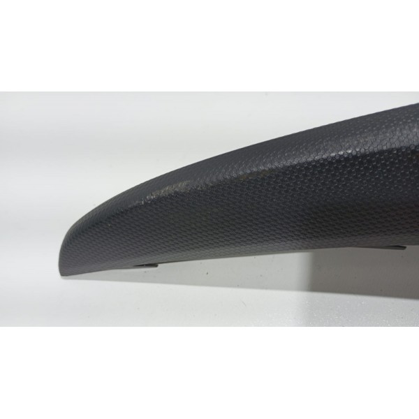 Moldura Acabamento Console Central L.d Mitsubishi New Triton