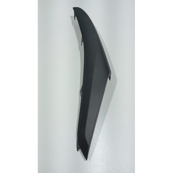 Moldura Acabamento Console Central L.d Mitsubishi New Triton