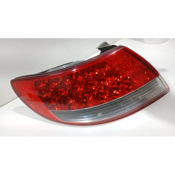 Lanterna Traseira Lado Esquerdo Hyundai Azera 08 A 10