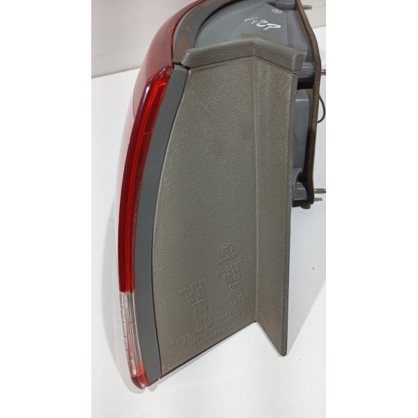 Lanterna Traseira Lado Esquerdo Hyundai Azera 08 A 10