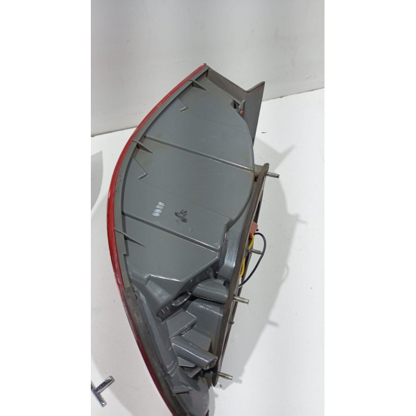 Lanterna Traseira Lado Esquerdo Hyundai Azera 08 A 10