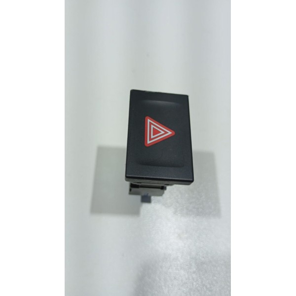 Botão Comando Interruptor Pisca Alerta Mitubishi L200 New