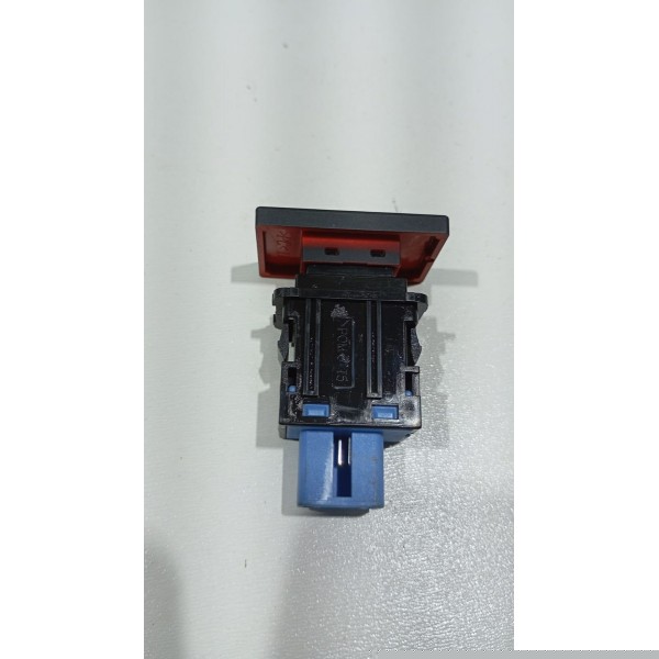Botão Comando Interruptor Pisca Alerta Mitubishi L200 New