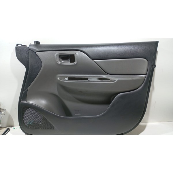 Forro De Porta D.d Mitsubishi L200 New Triton 18 A 22