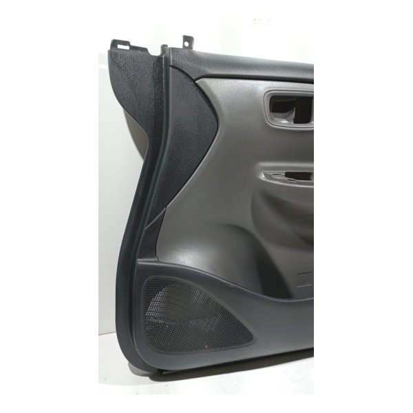 Forro De Porta D.d Mitsubishi L200 New Triton 18 A 22