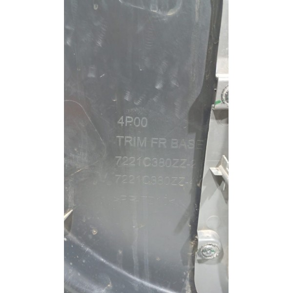 Forro De Porta D.d Mitsubishi L200 New Triton 18 A 22