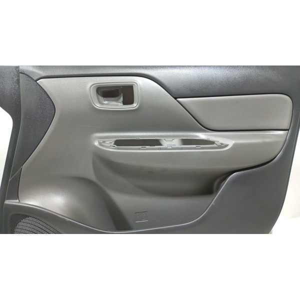 Forro De Porta D.d Mitsubishi L200 New Triton 18 A 22