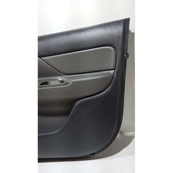 Forro De Porta D.d Mitsubishi L200 New Triton 18 A 22