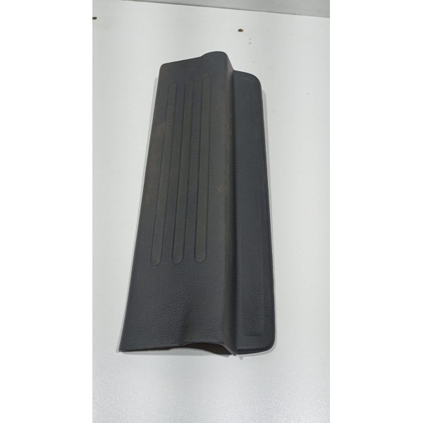 Soleira De Porta T.d Mitsubishi L200 New Triton 18 A 22