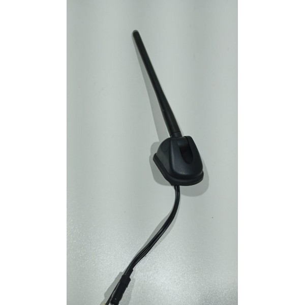 Antena Teto Mitsubishi L200 New Triton 18 A 22