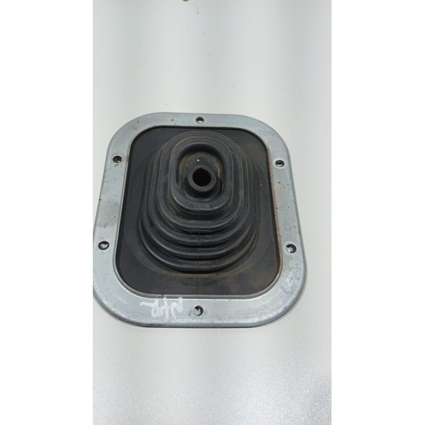 Borracha Guarda Po Alavanca Cambio Mitsubishi L200 New Trit