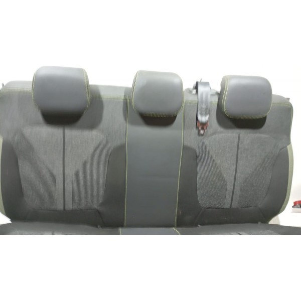 Jogo De Banco Renault Kwid Outsider 18 A 22 Original