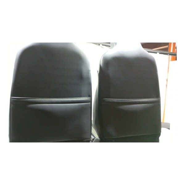 Jogo De Banco Renault Kwid Outsider 18 A 22 Original