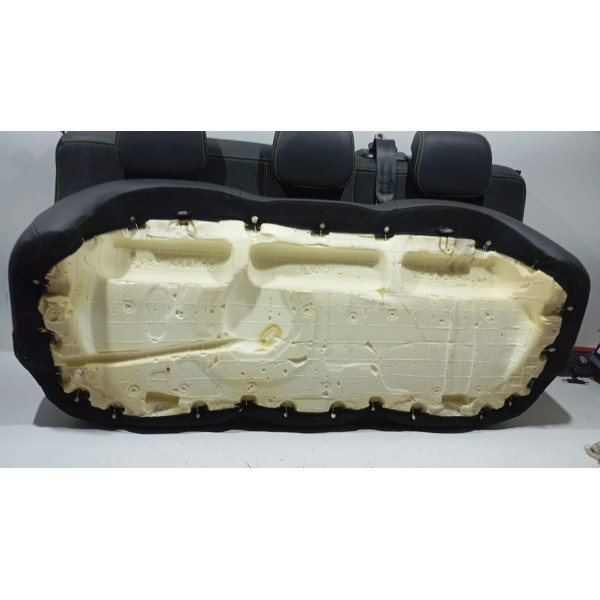Jogo De Banco Renault Kwid Outsider 18 A 22 Original