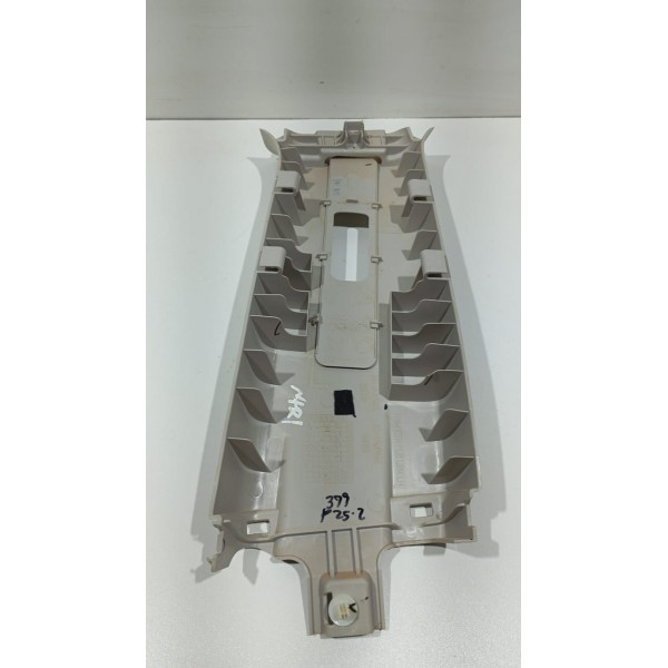 Acabamento Superior Coluna Cinto L.e Mitsubishi L200 New Tri
