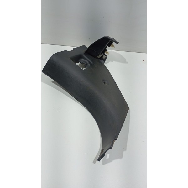 Acabamento Coluna Pe L.e Mitsubishi L200 New Triton