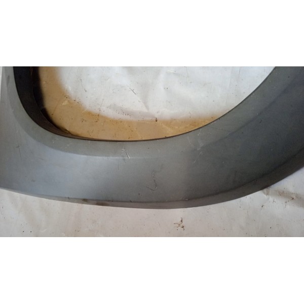 Moldura Paralama L.e Fiat Doblo Adventure 12 A 18