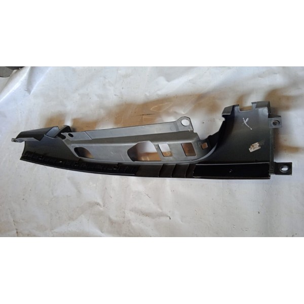 Moldura Da Lanterna Traseira L.d Fiat Doblo Adventure 12 A18