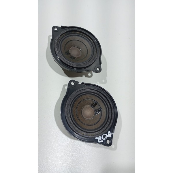 Par Alto Falante Painel Fiat Toro