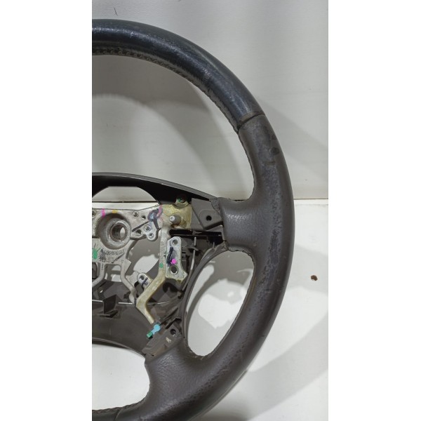 Volante Direção Toyota Hilux Sw4 05 A 12