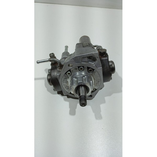 Bomba De Alta Pressão Toyota Hilux Sw4 3.0 05 A 12 Revisado