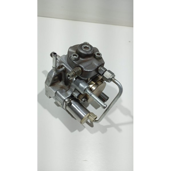 Bomba De Alta Pressão Toyota Hilux Sw4 3.0 05 A 12 Revisado