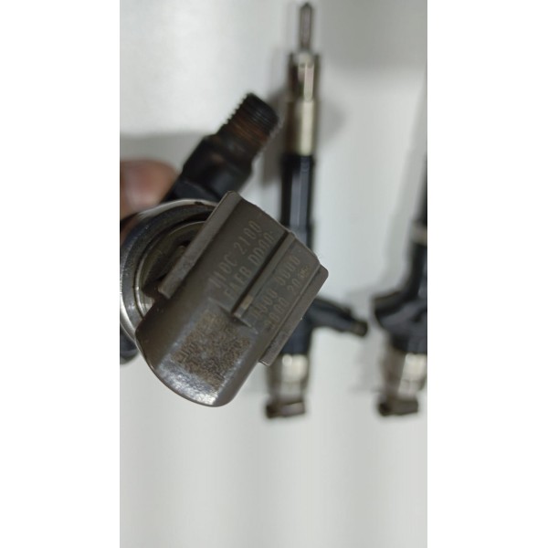 Bico Injetor Toyota Hilux Sw4 3.0 05 A 12 Testado Revisado