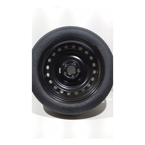 Estepe Fino 145x70 Aro 17 Jeep Renegade 20 A 24