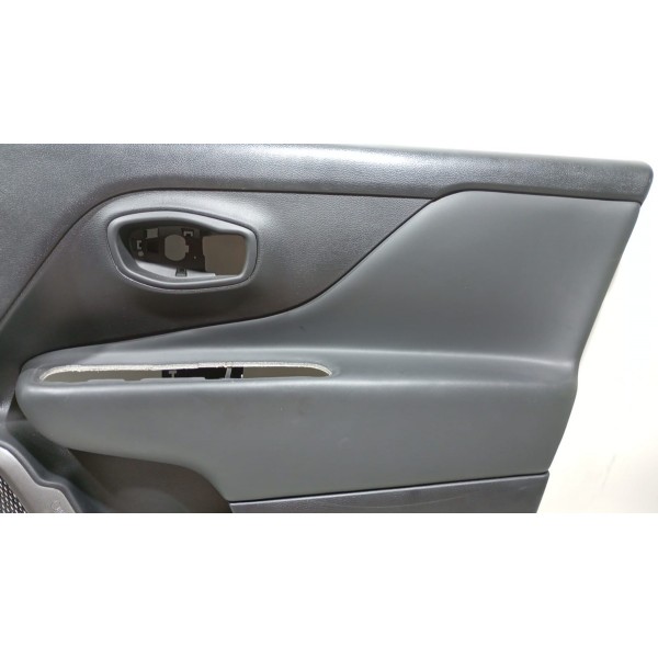 Forro De Porta D.d Jeep Renegade 16 A 24