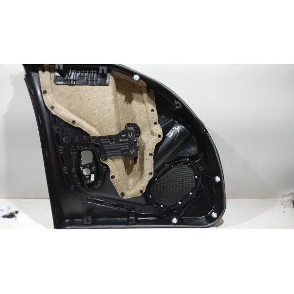 Forro De Porta T.e Jeep Renegade 16 A 24