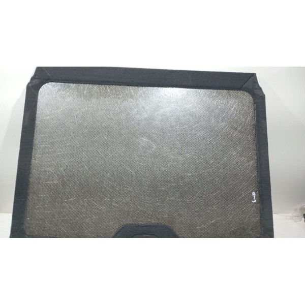 Tampão Do Estepe Assoalho Porta Malas Jeep Renegade 20 A 24