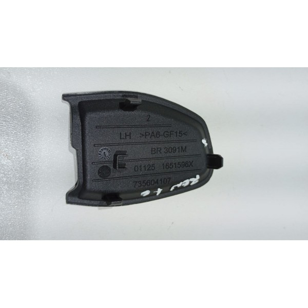 Acabamento Da Maçaneta Interna Porta T.e Jeep Renegade